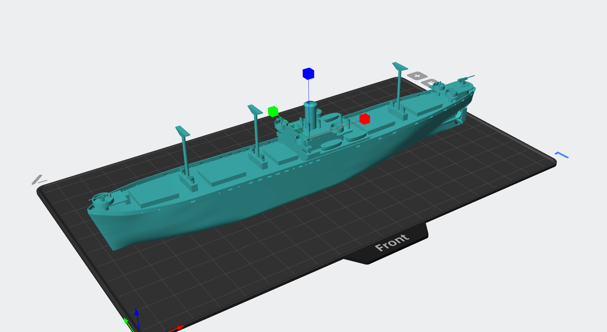 barco