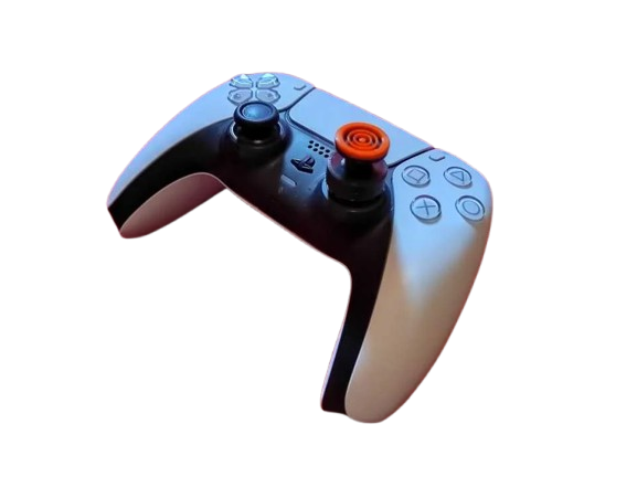 ps5 thumbstick accessories/attachments