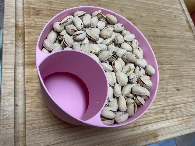 Pistachio Bowl