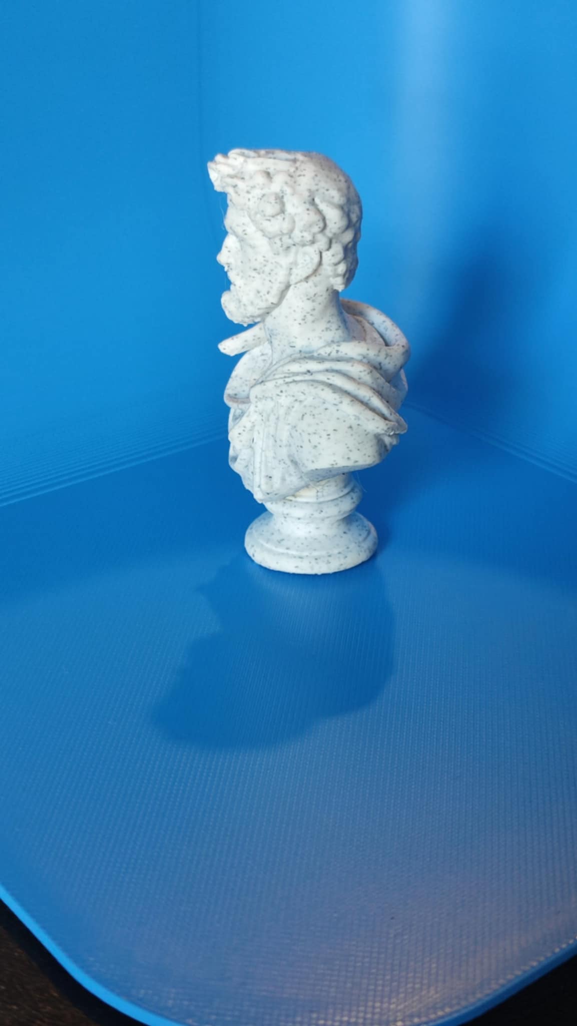 Miniatura 2 do modelo 3D Marcus Aurelius
