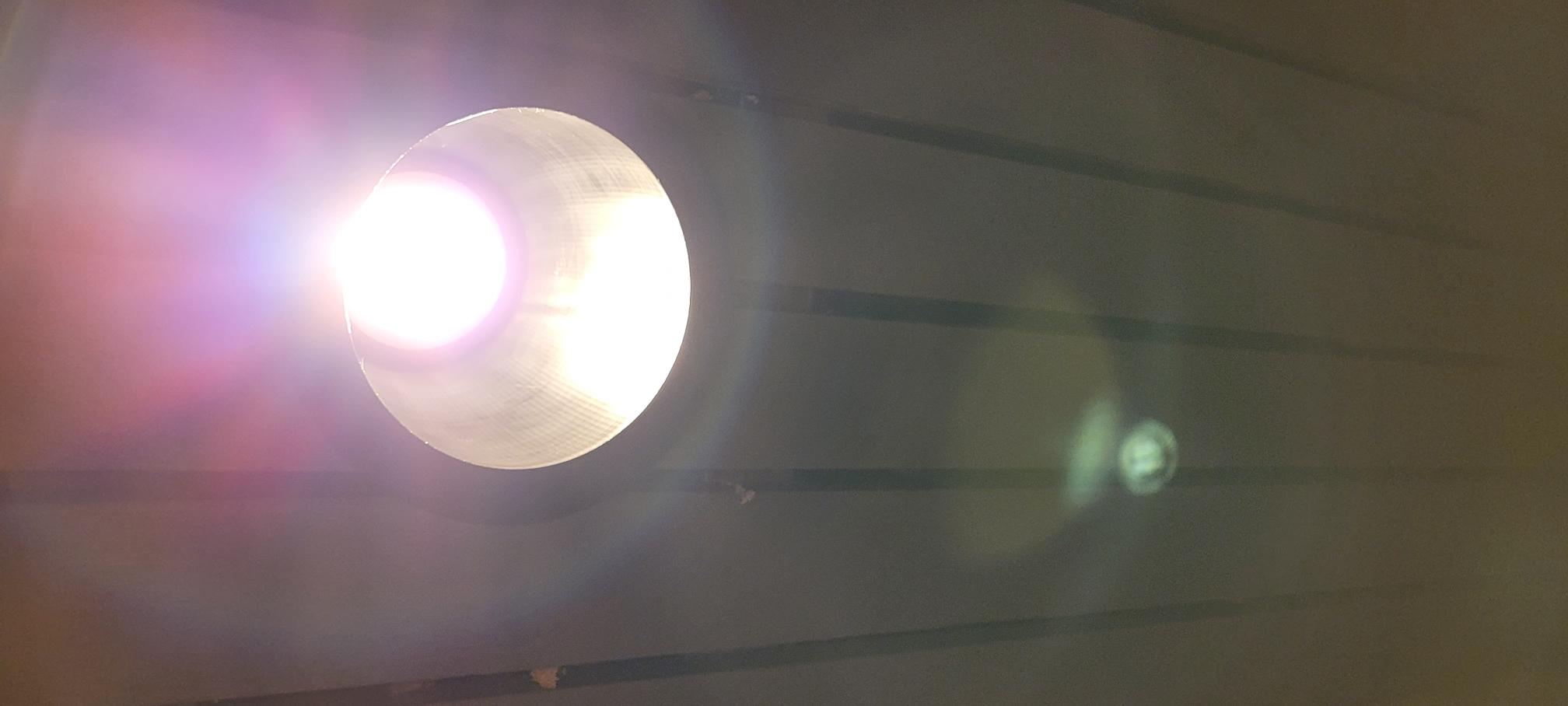 Downlight adapter/Spotlight pot — miniatura 3