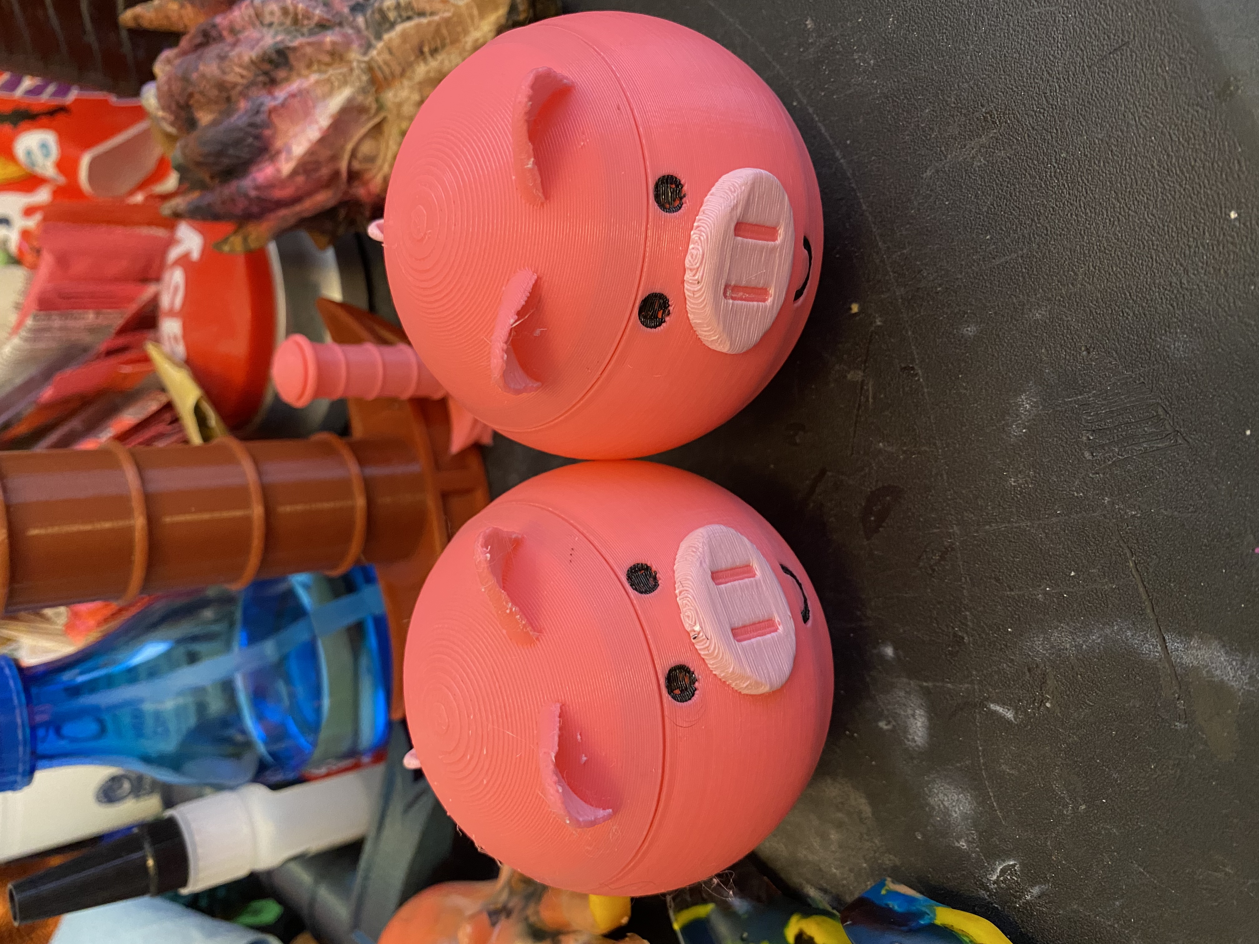 Piggy Box