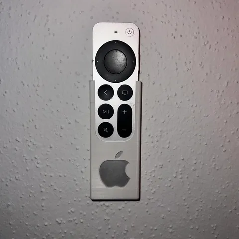 Apple TV 4K Remote Holder