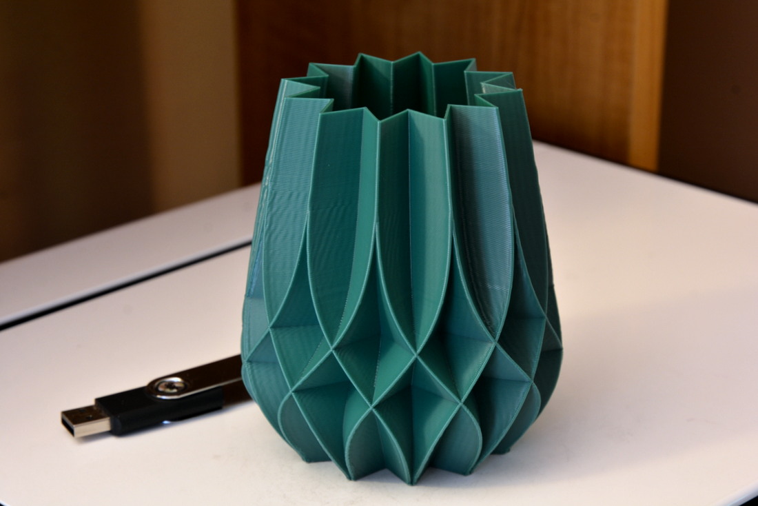 Vase 707