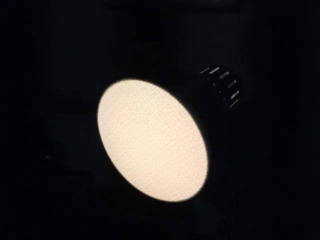 Desk Lamp Cover
