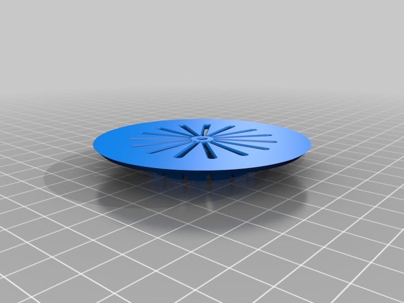 plug by Wayne | Download free STL model | Printables.com
