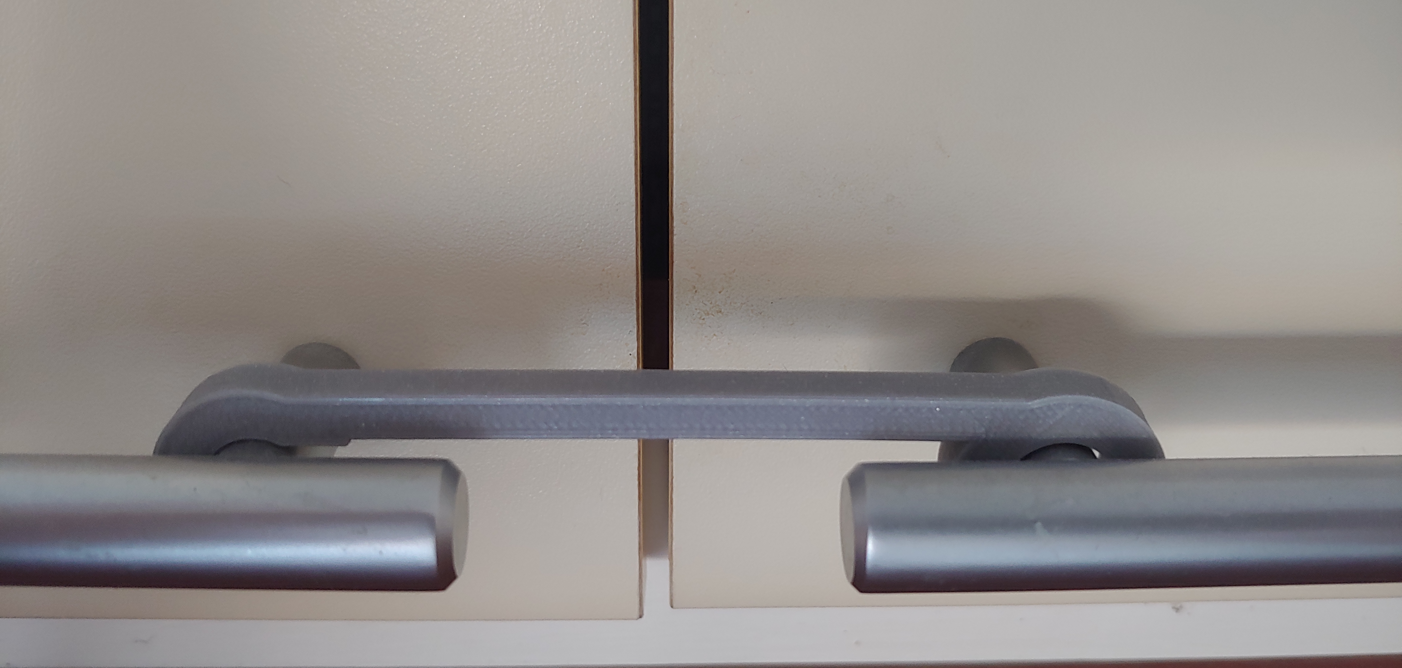 Cabinet Door Lock