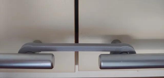 Cabinet Door Lock