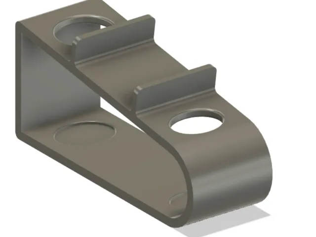 Controller and Remote Holder