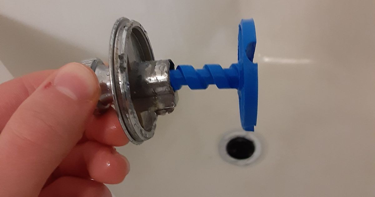 shower-drain-plug-replacement-piece-by-lsag-download-free-stl-model