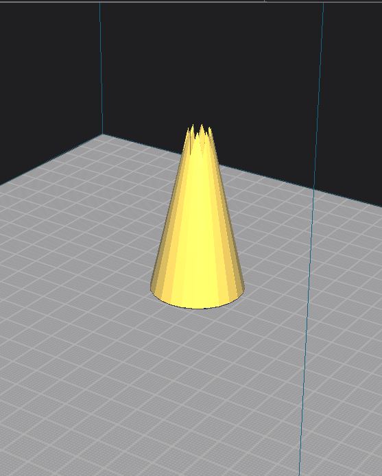 8 star piping nozzle