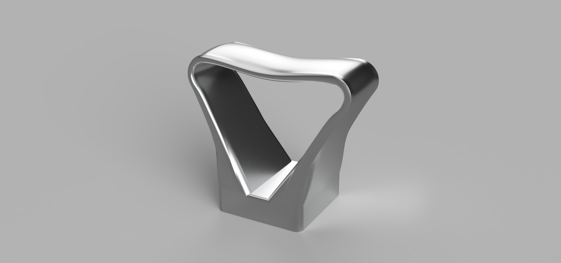 Cabinet Drawer Pull Knob By Powerscripter Download Free STL Model cabinet-drawer-pull-knob-by-powerscripter-download-free-stl-model