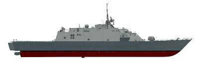 Freedom class LCS