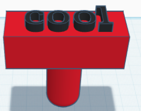 cool stamp