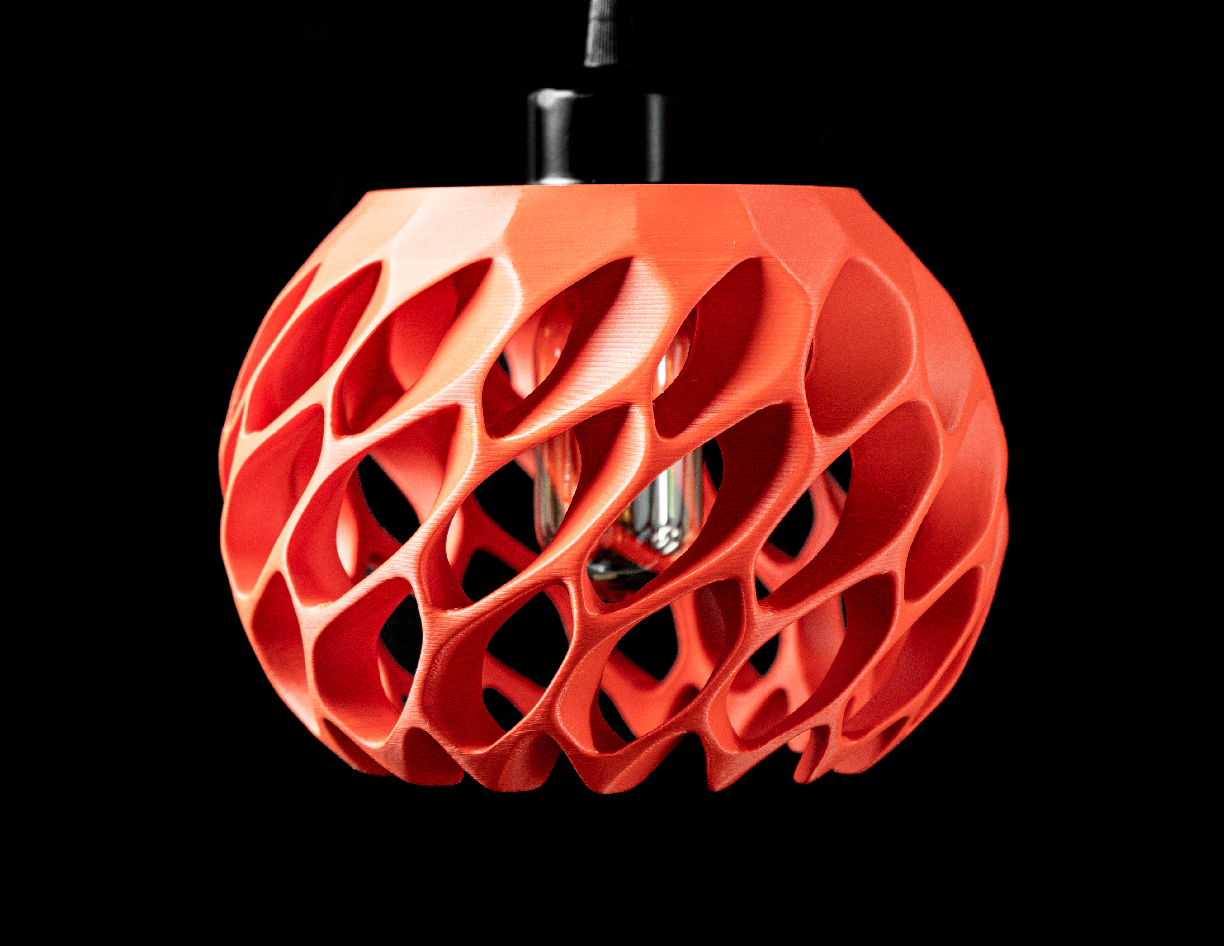 Exo Pendant Lamp by MODERN MACHINE