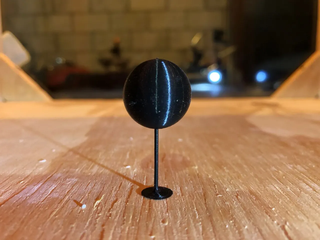 Pin on 3D printer