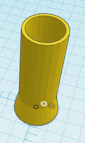 Cub Cadet LT50 Axle Sleeve