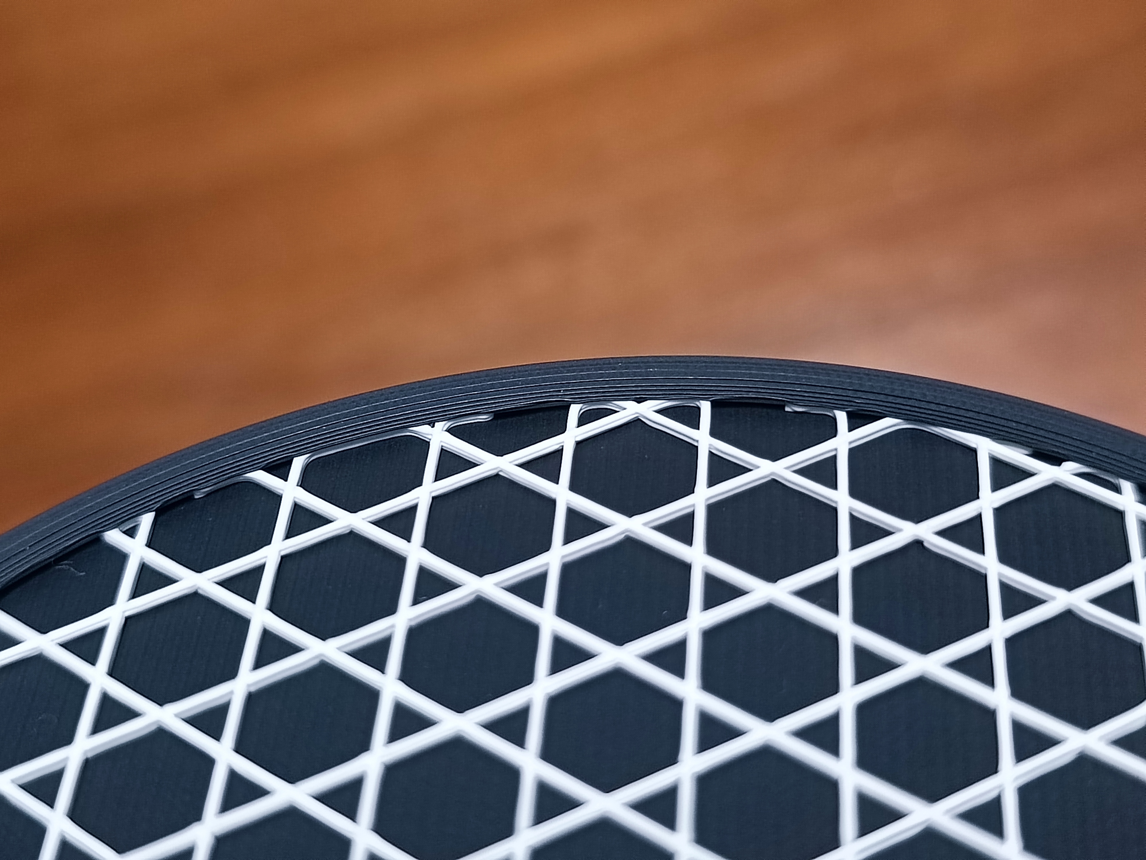 Miniatura 8 do modelo 3D infill coaster