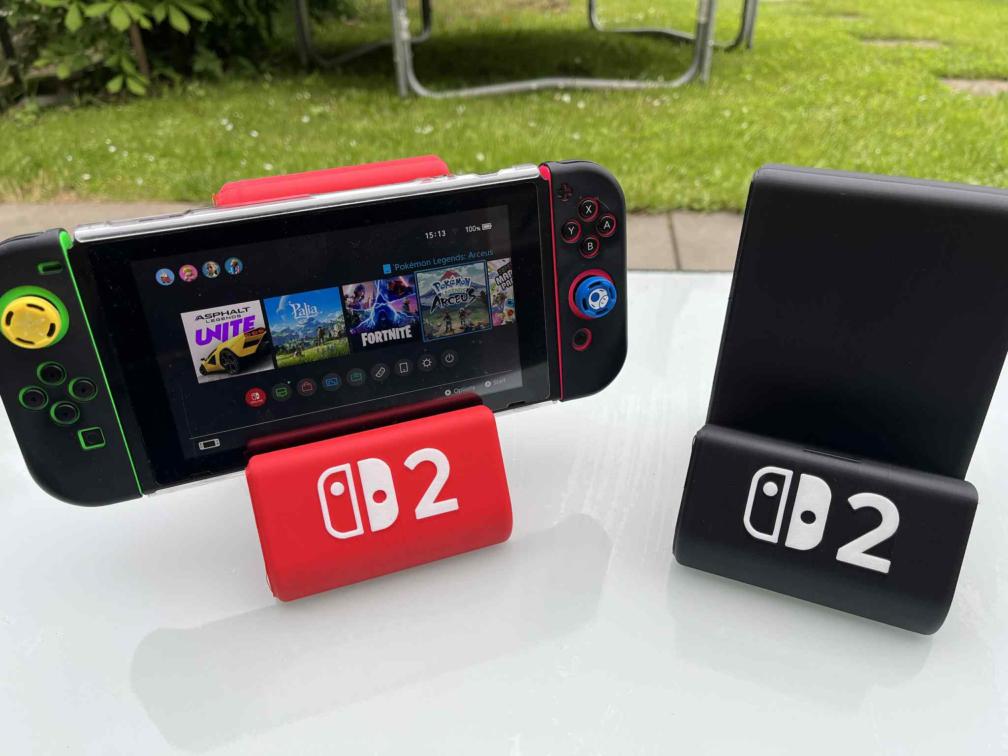 Nintendo Switch 2 Stand