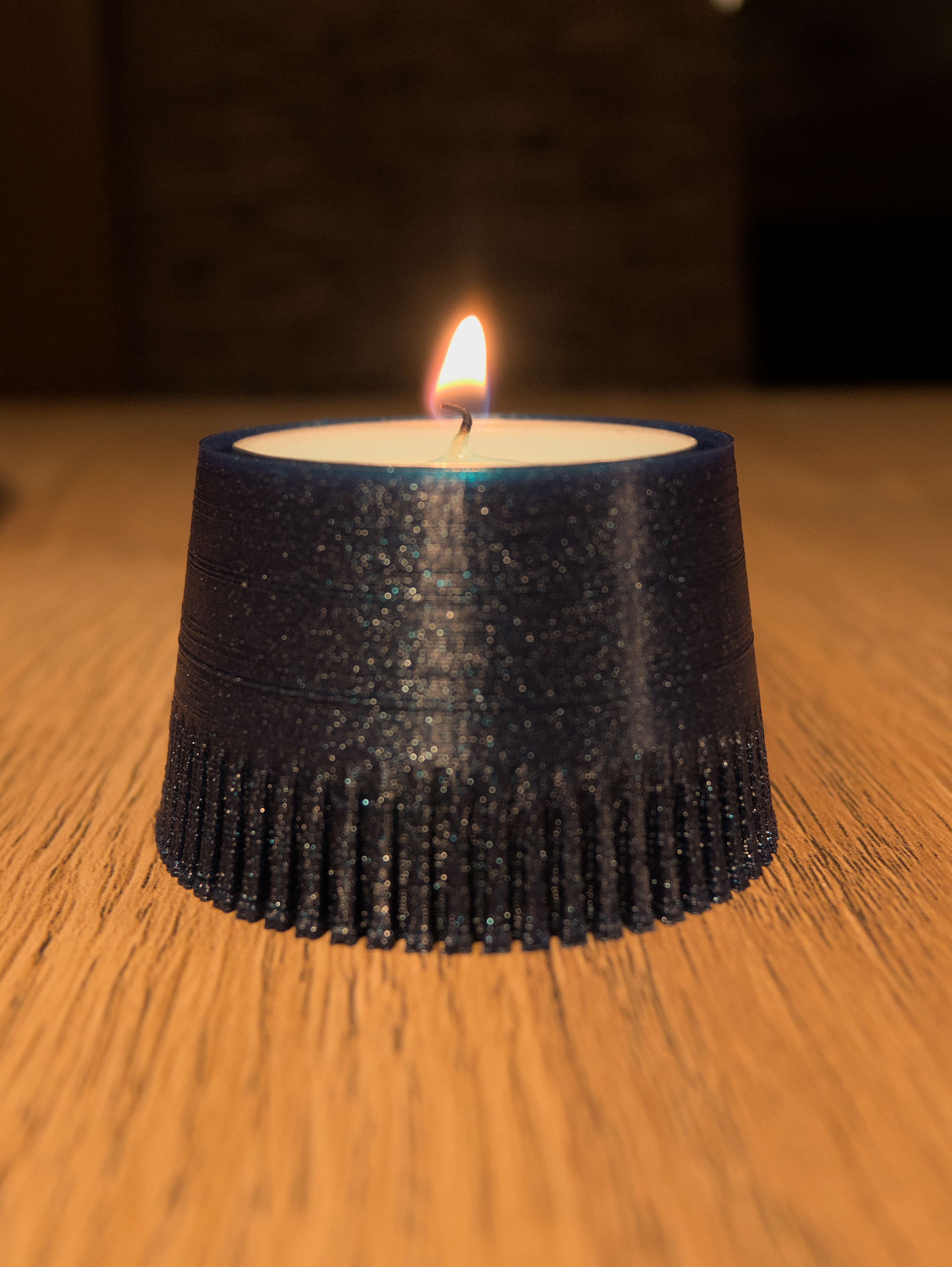 Candle Holder