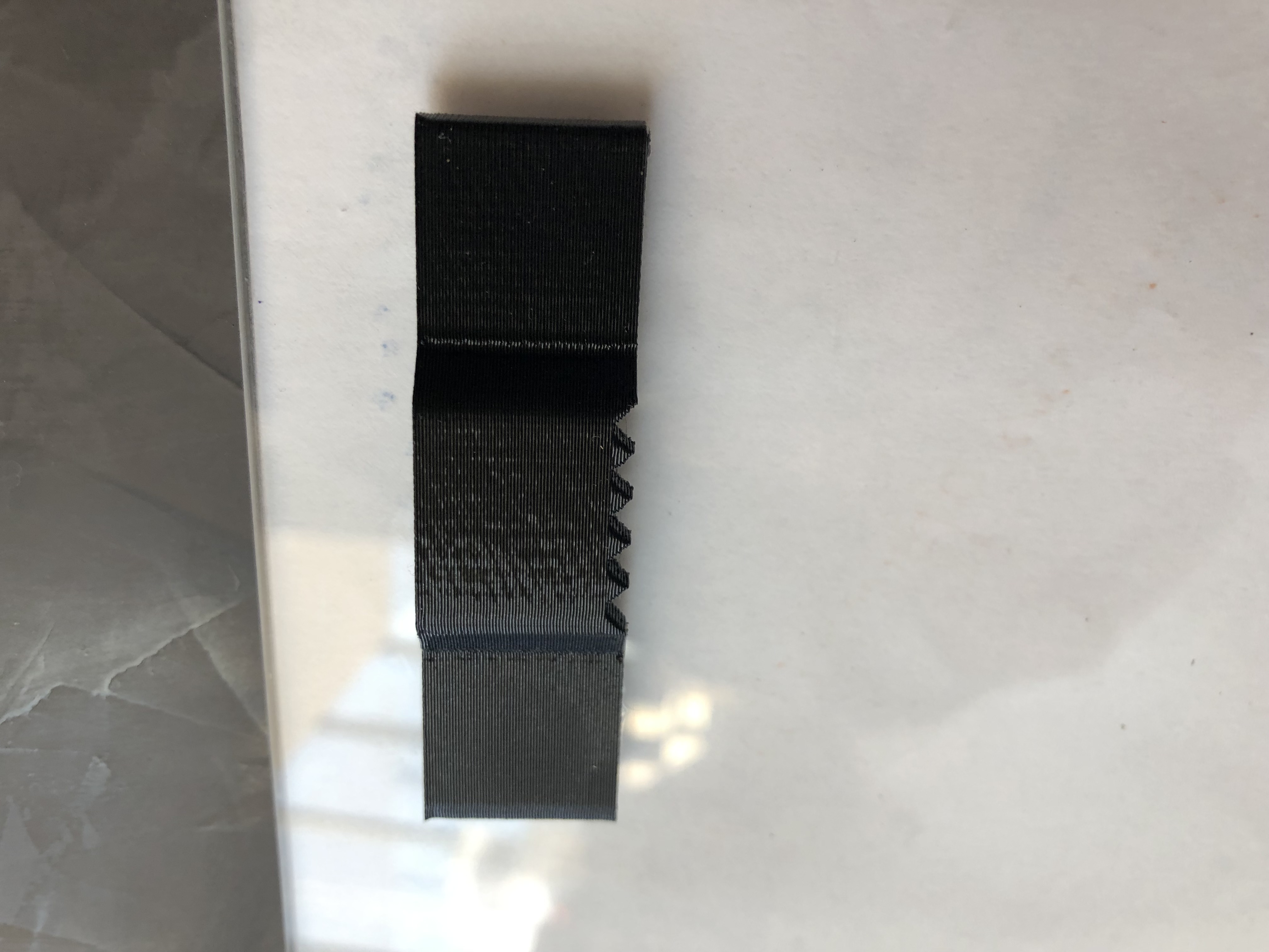 PAINTING HANGER by FJNS Download free STL model