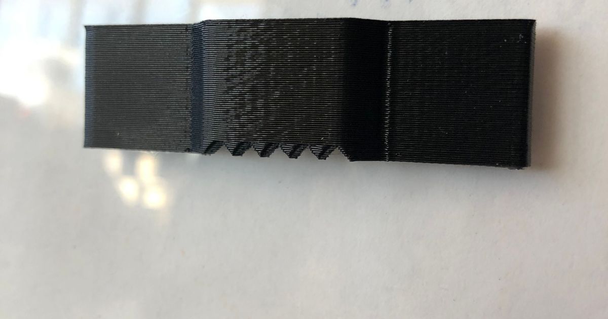 PAINTING HANGER by FJNS Download free STL model