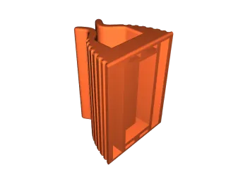 Toothpaste Roller by Vlado M | Download free STL model | Printables.com