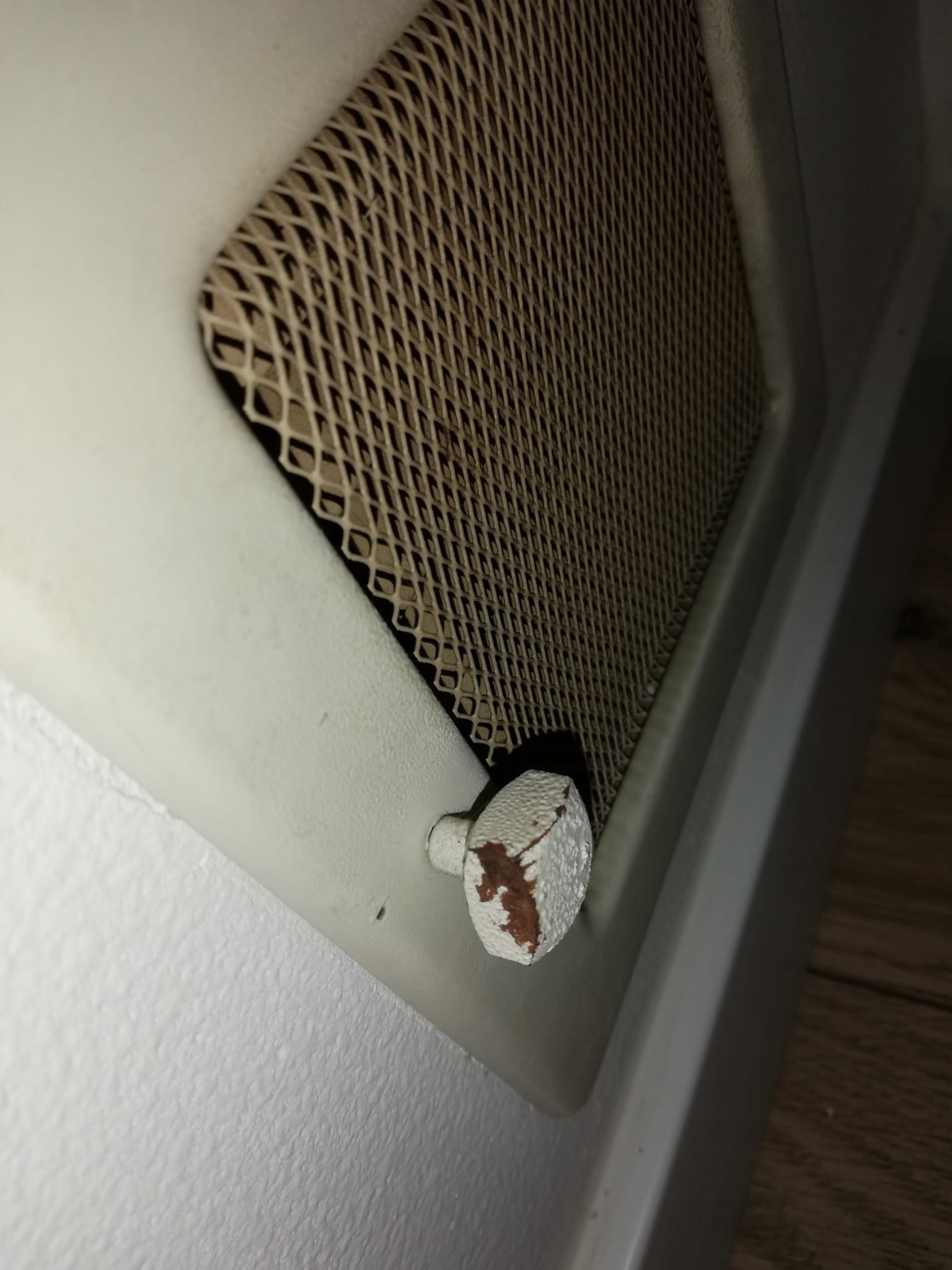 Vent valve cover by Vlado M Download free STL model