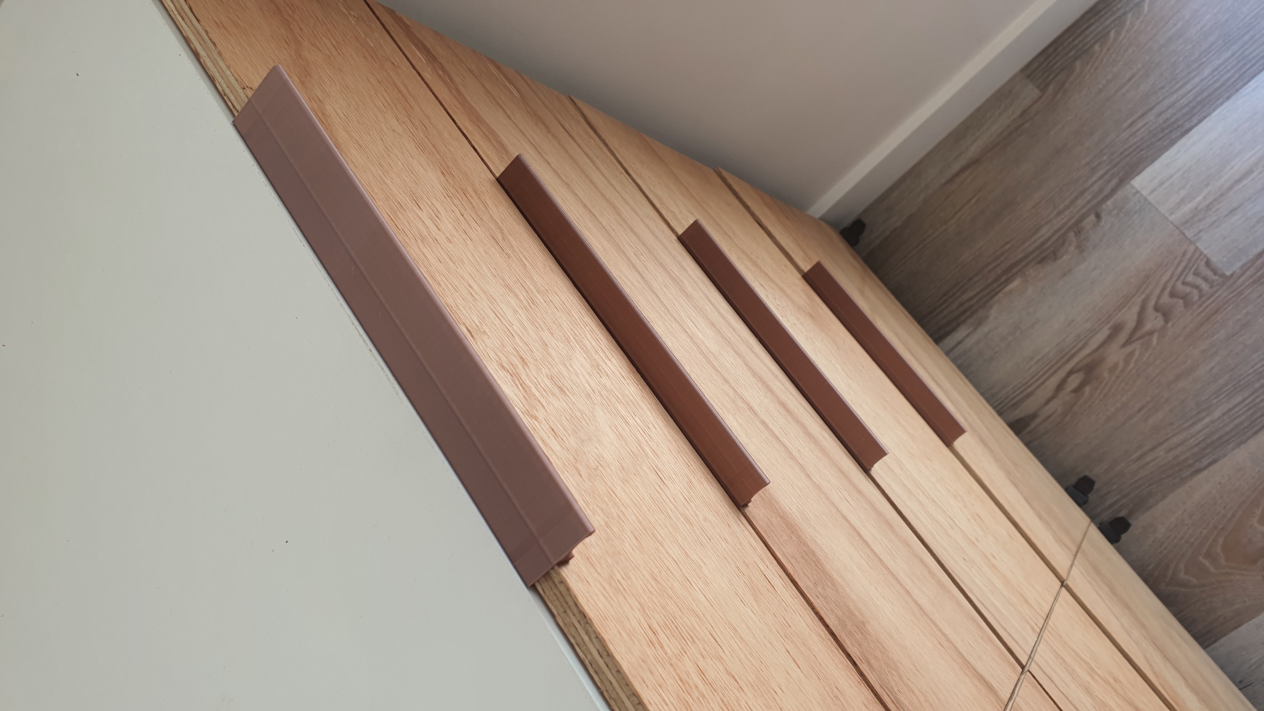 Drawer handle