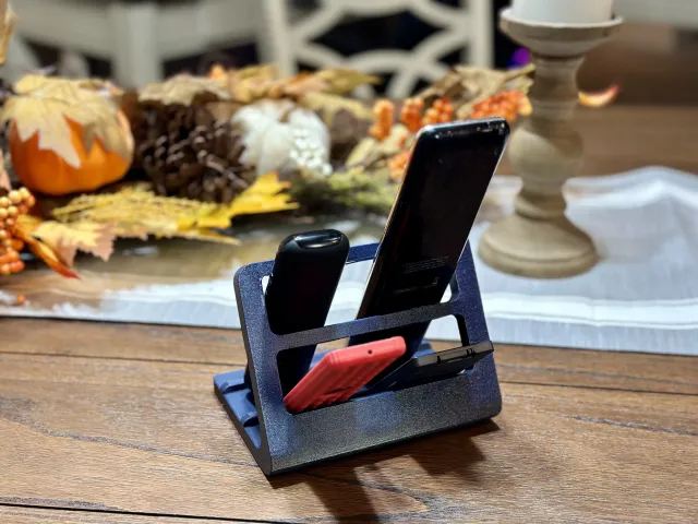 Remote Control Holder