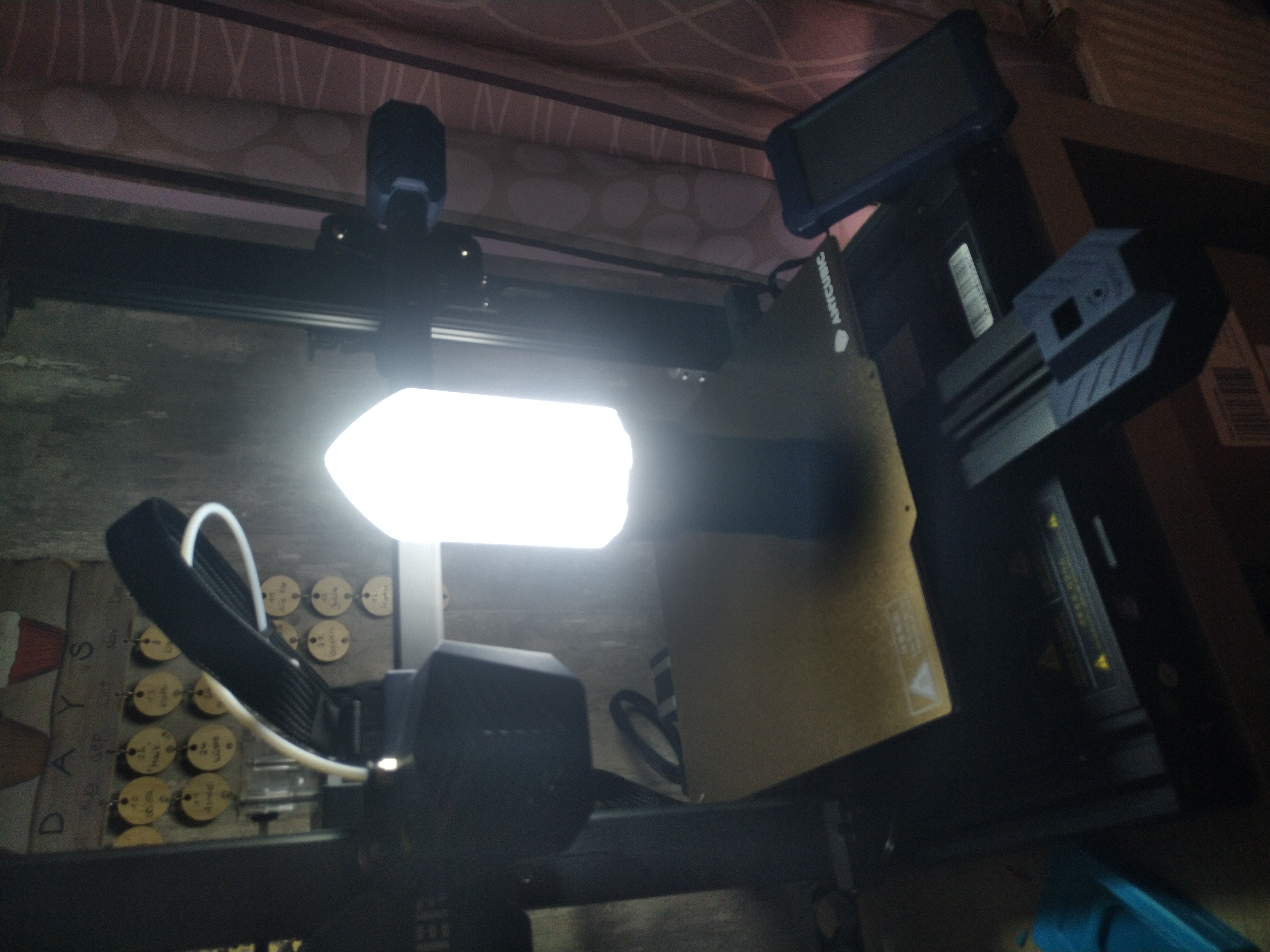 Miniatura 4 do modelo 3D Flashlight Diffuser