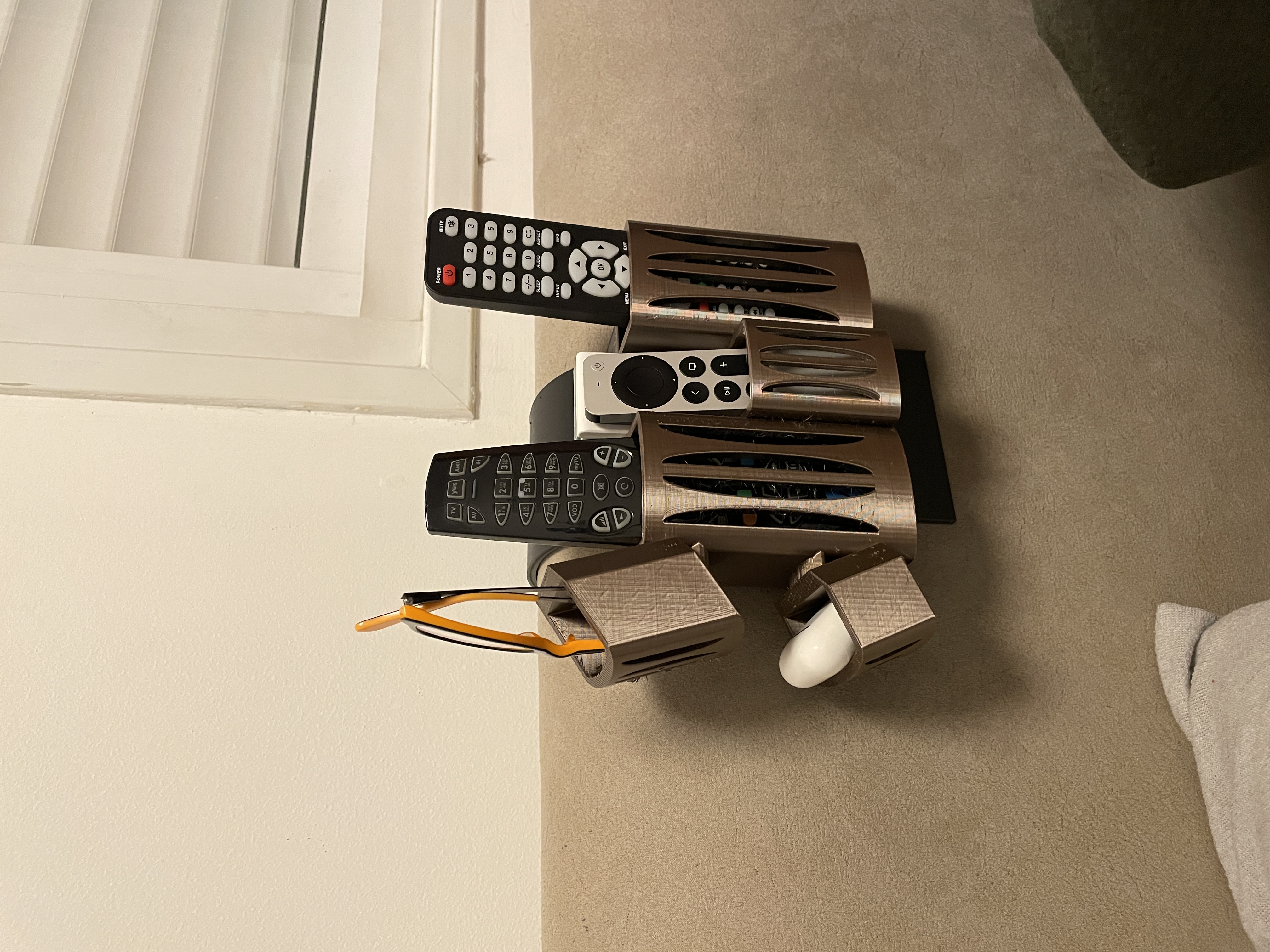 Remote Holder Type 1