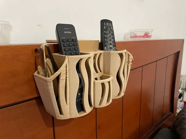 Remote Holder Type 2