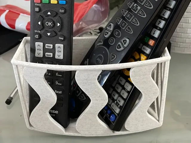 Remote Holder Type 5