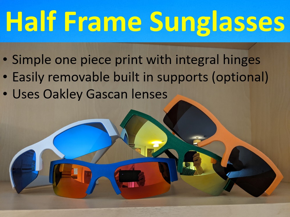 Sunglasses #2