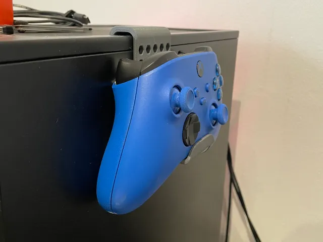 Holder for X - Box Controller for PC Housing - Xbox