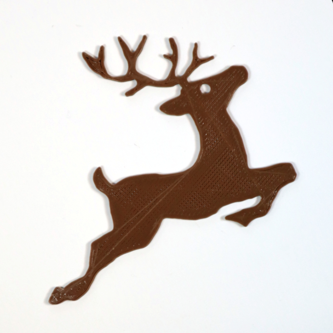 Reindeer
