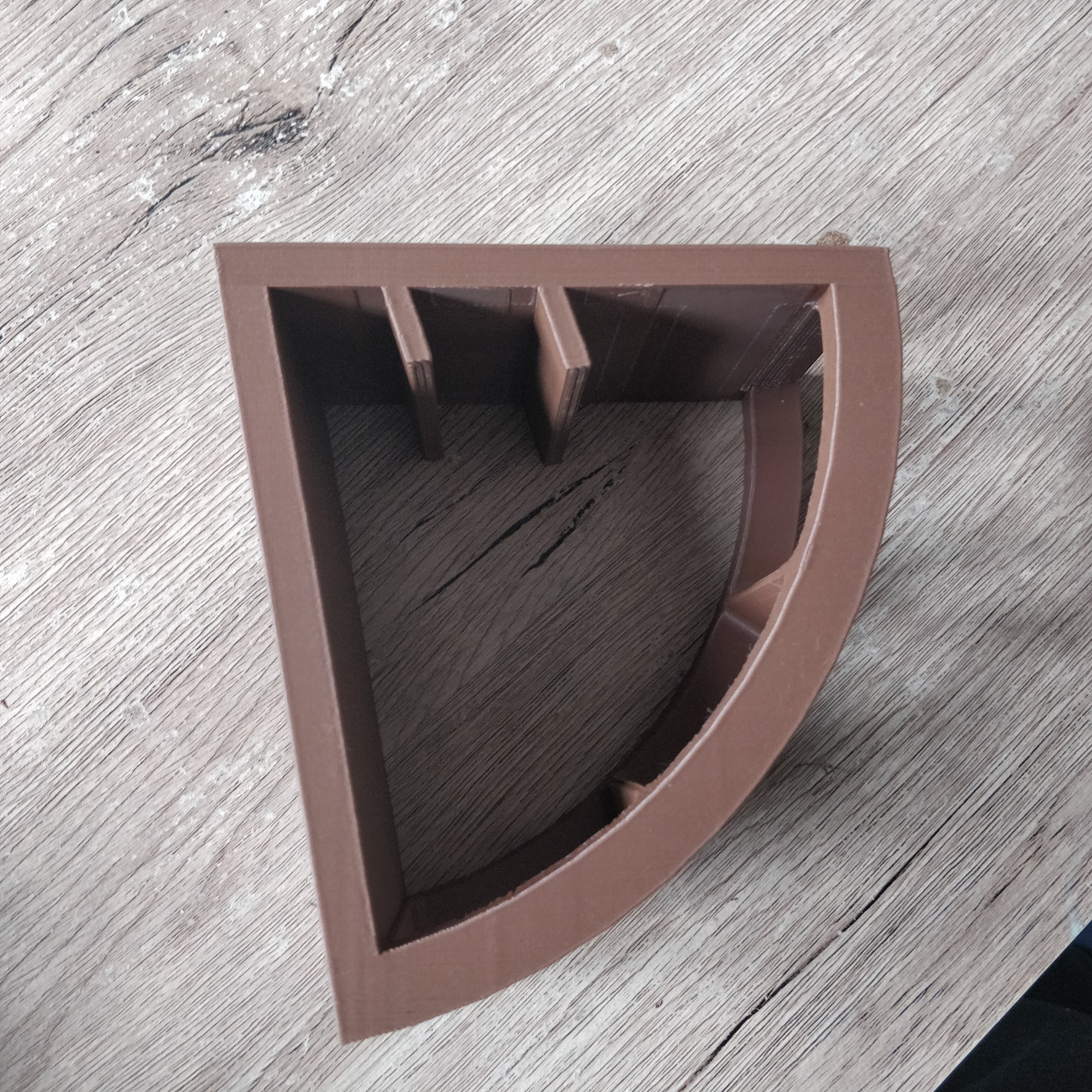 Miniatura 8 do modelo 3D Remote Organizer