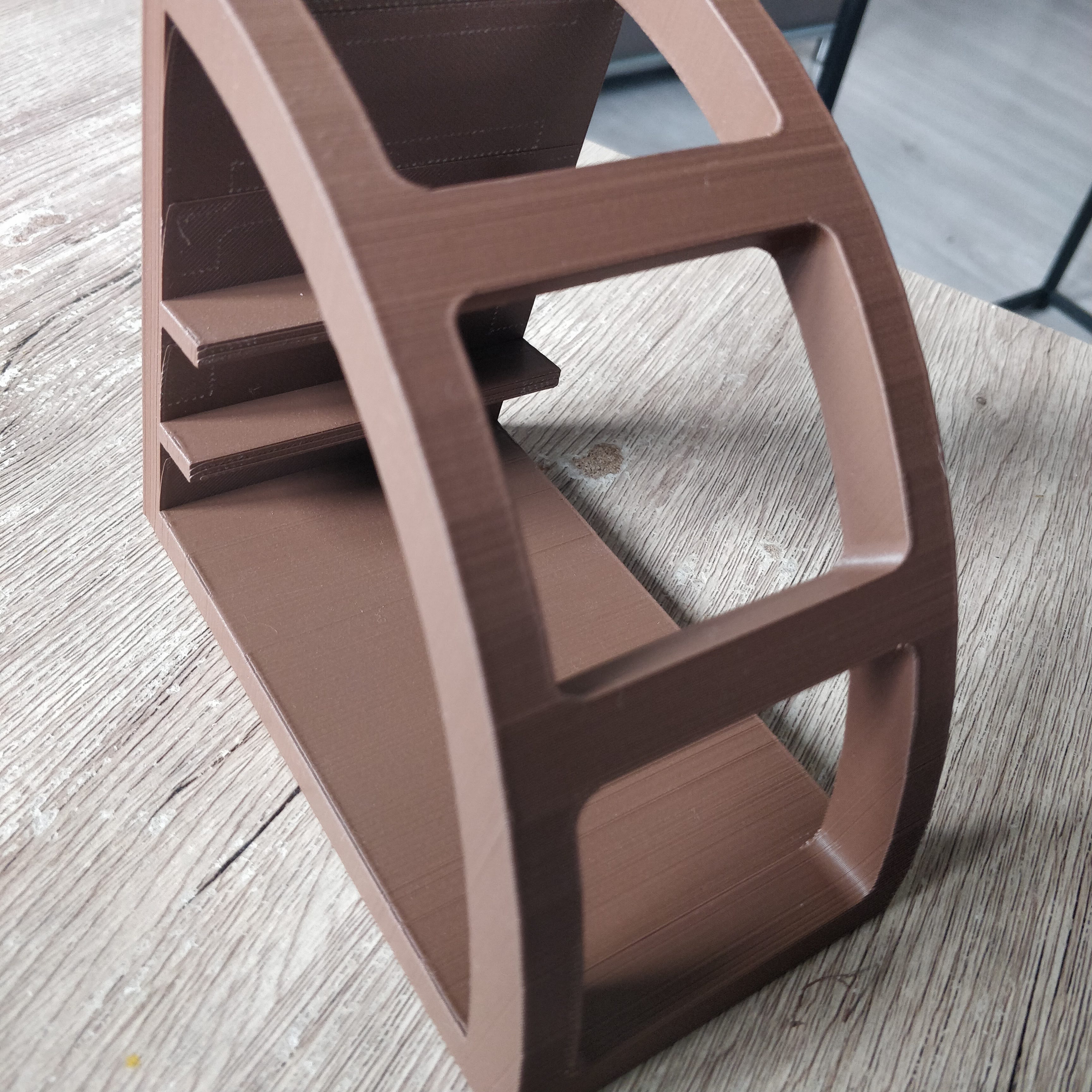 Miniatura 9 do modelo 3D Remote Organizer