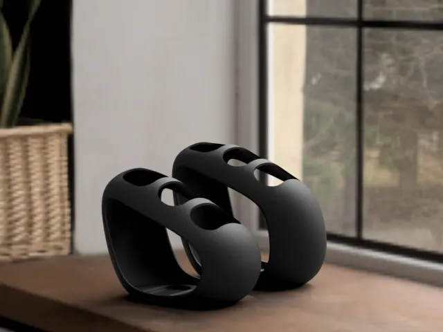 Cocoon Remote Stand - Two sizes