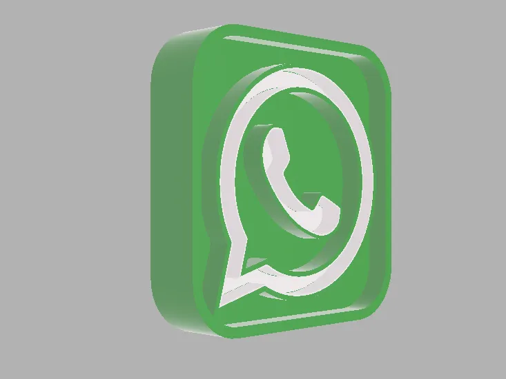 WhatsApp Business Plus 3D (Abu Laith) v20 | RedWhatsApp