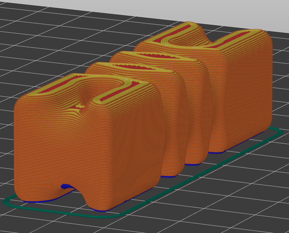 Dogbone insulator — miniatura 2