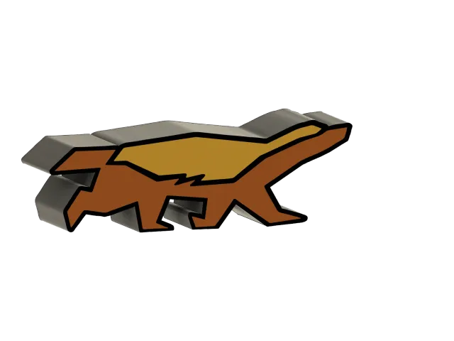 Bitcoin Honeybadger