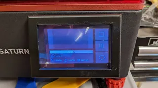 Screen Magnifier