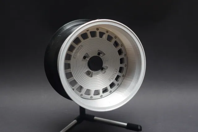 Mini Wheels - Ronal Racing