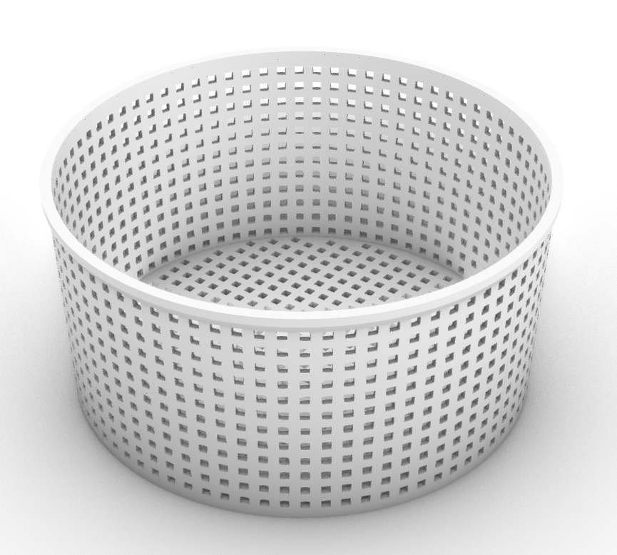 cheese sifter