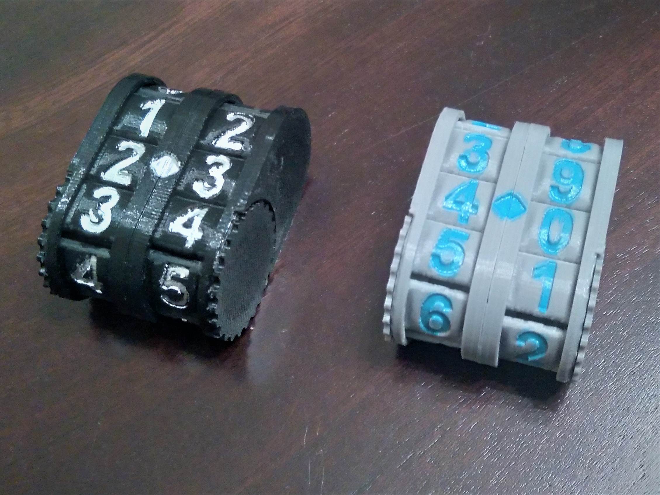 Life Tracker Version 2