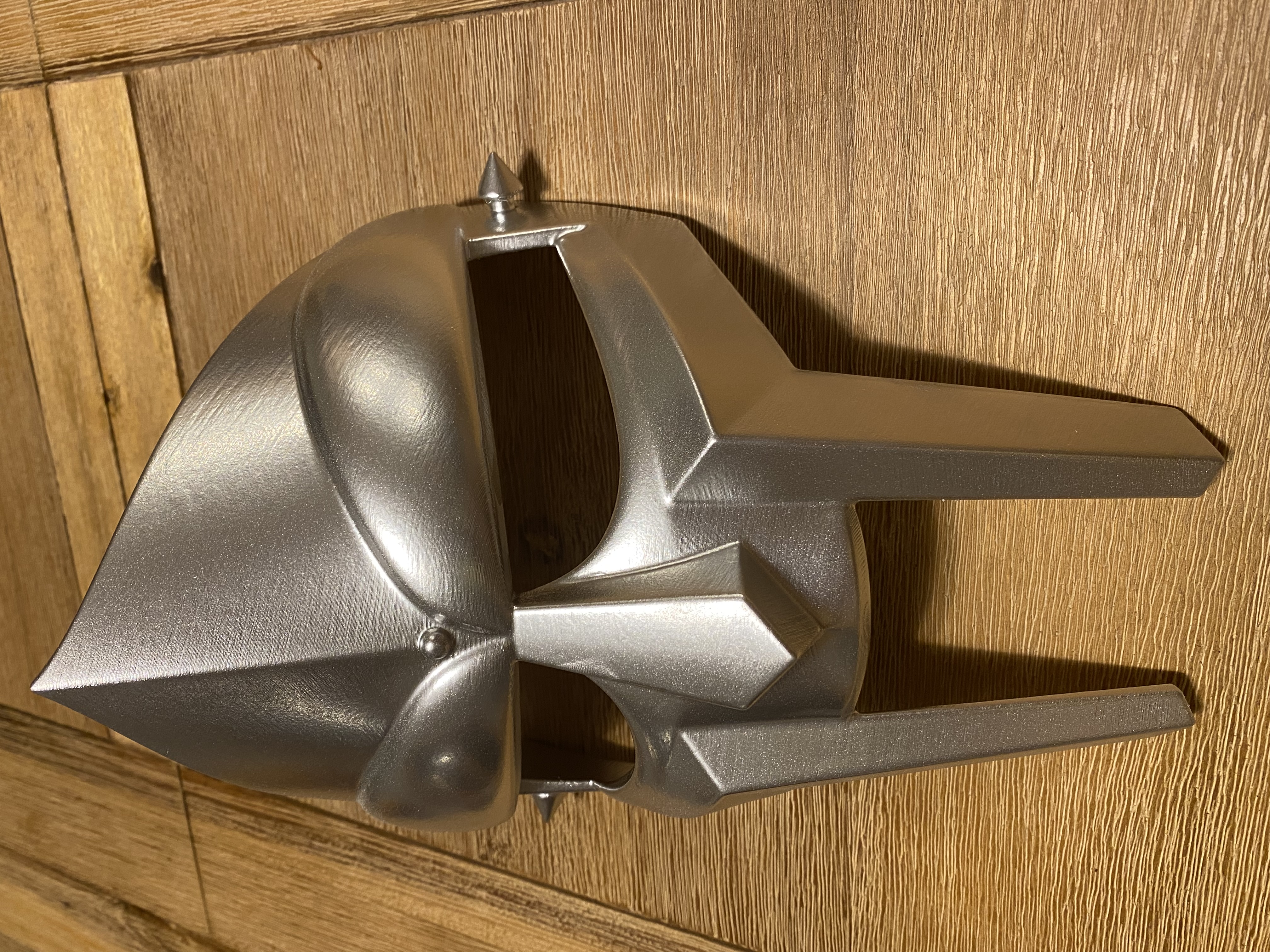 MF_DOOM_MASK by mitchellharvey