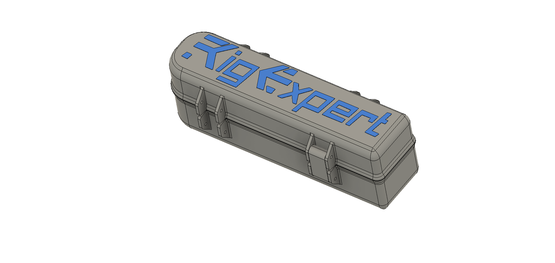 PROTECTION BOX FOR RIGEXPERT Stick Pro