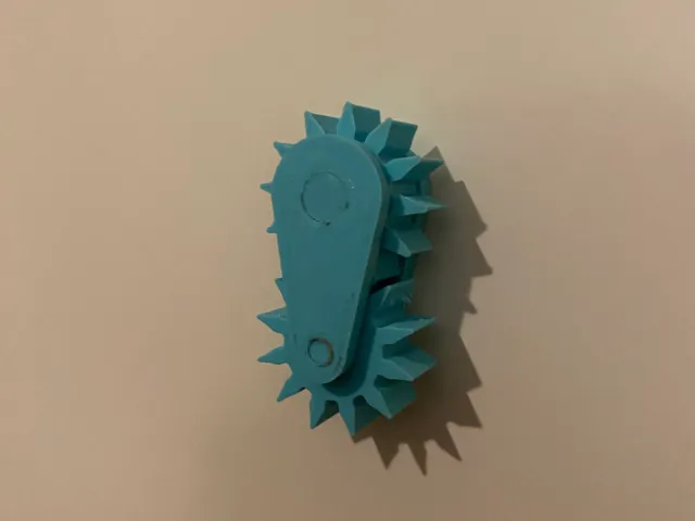 Gear Knob
